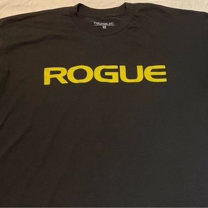 Rogue Basic Tee - Size XL
